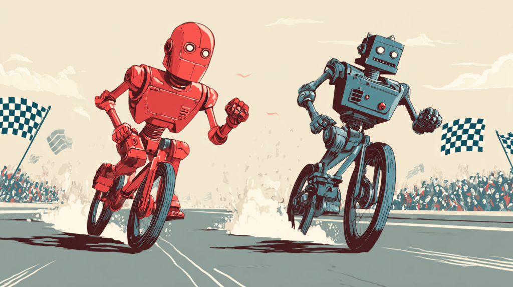 Stop benchmarking in the lab: Inclusion Arena shows how LLMs perform in production