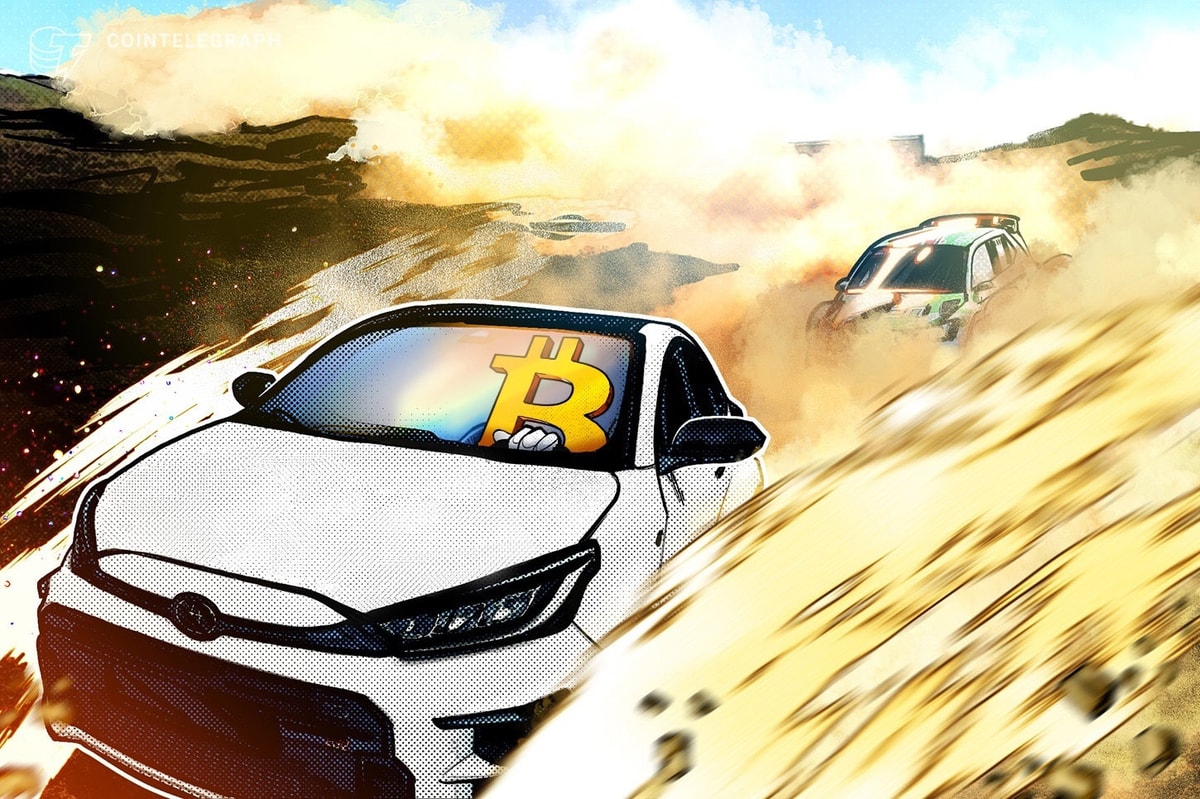 BTC Will Be the Real Winner of the Fourth Turning — Analyst