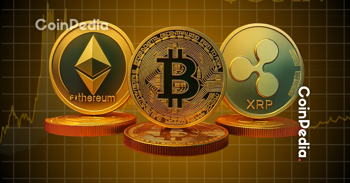 Coinpedia - Fintech & Cryptocurreny News Media