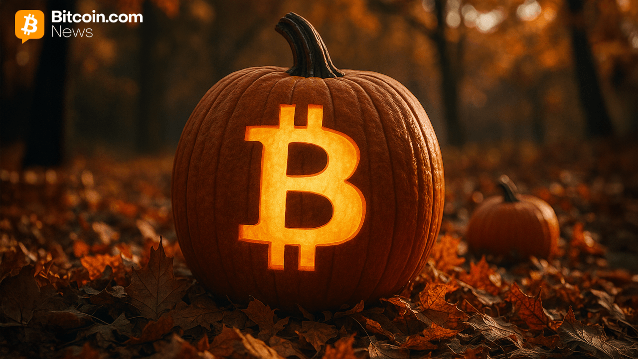 Bitcoin’s Q4 Warm-Up: ‘Uptober’ Hype Builds With October’s Track Record in Focus