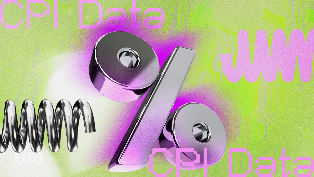 CPI Meets Forecasts, Leaving Bitcoin’s Next Move Unclear