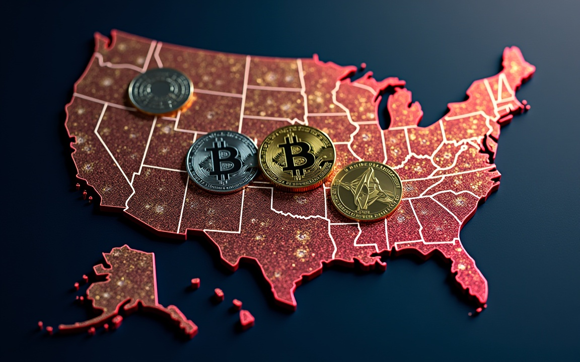 Low trust in banks drives 42% of Americans toward crypto and DeFi adoption