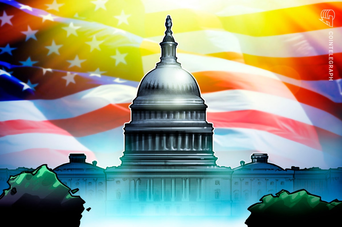 Crypto Markets Wait as US Government Shutdown Drags On