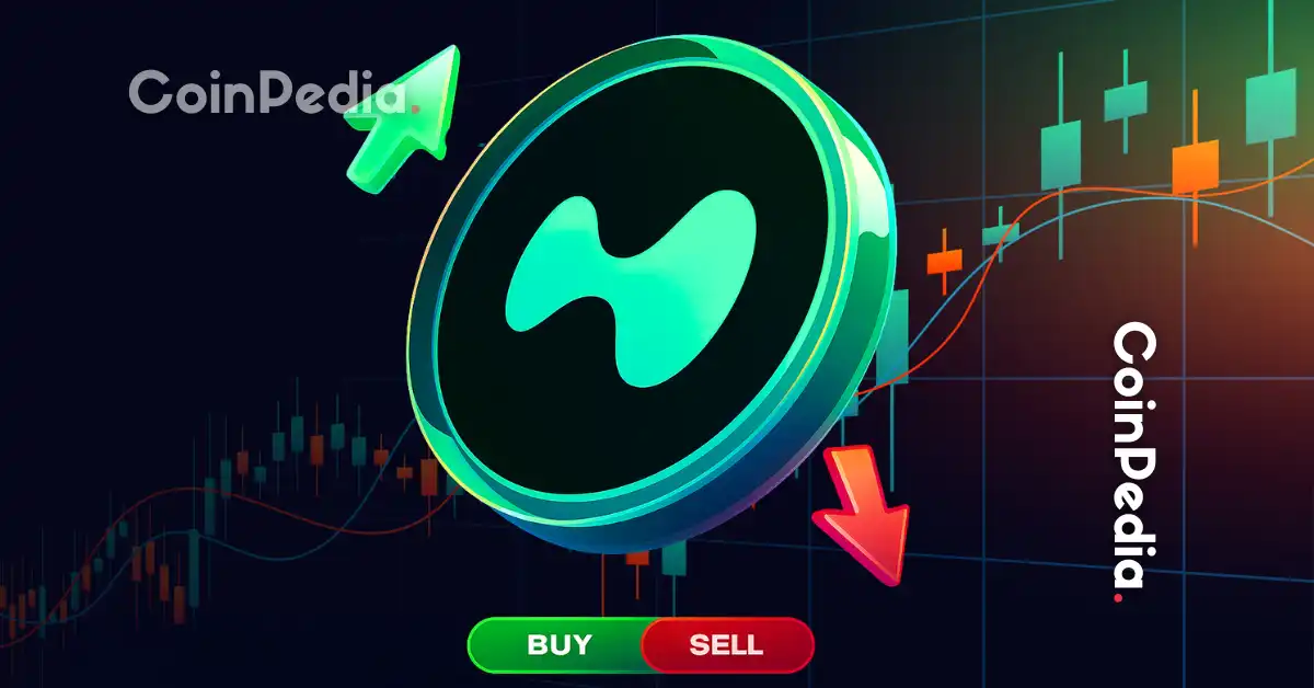 Coinpedia - Fintech & Cryptocurreny News Media