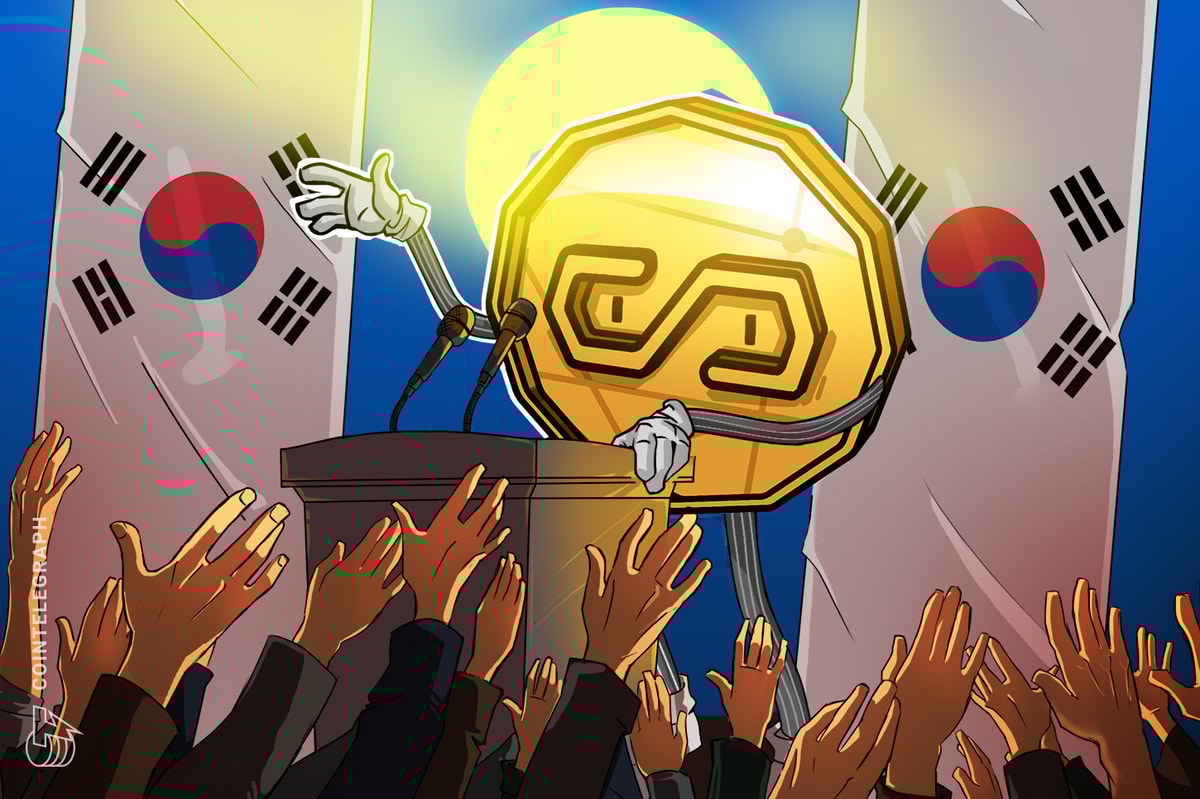 Korea’s Bank-Led Stablecoin Rollout Lacks Logic: Kaia Exec
