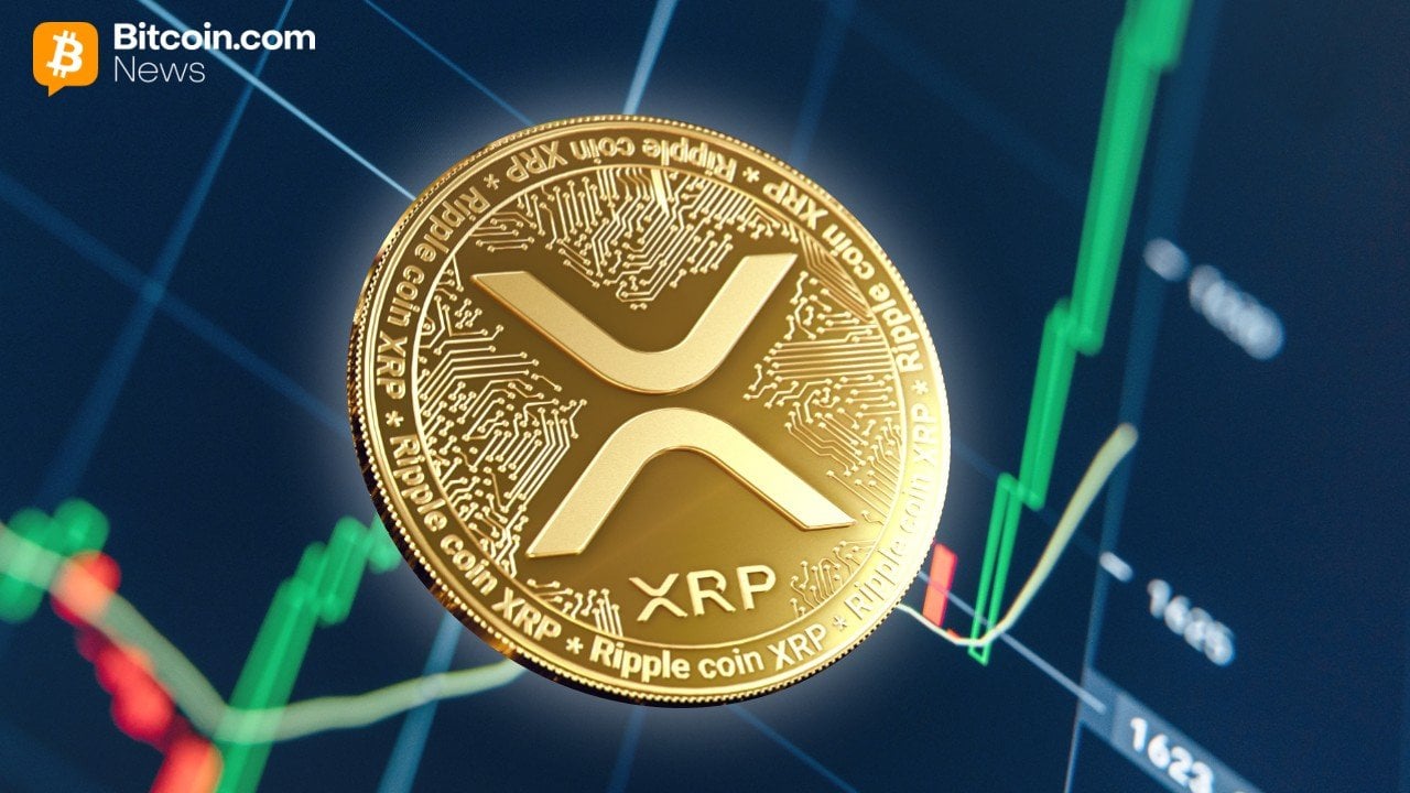 Ripple Execs Signal Bullish Phase for XRP With Unified Institutional Vision