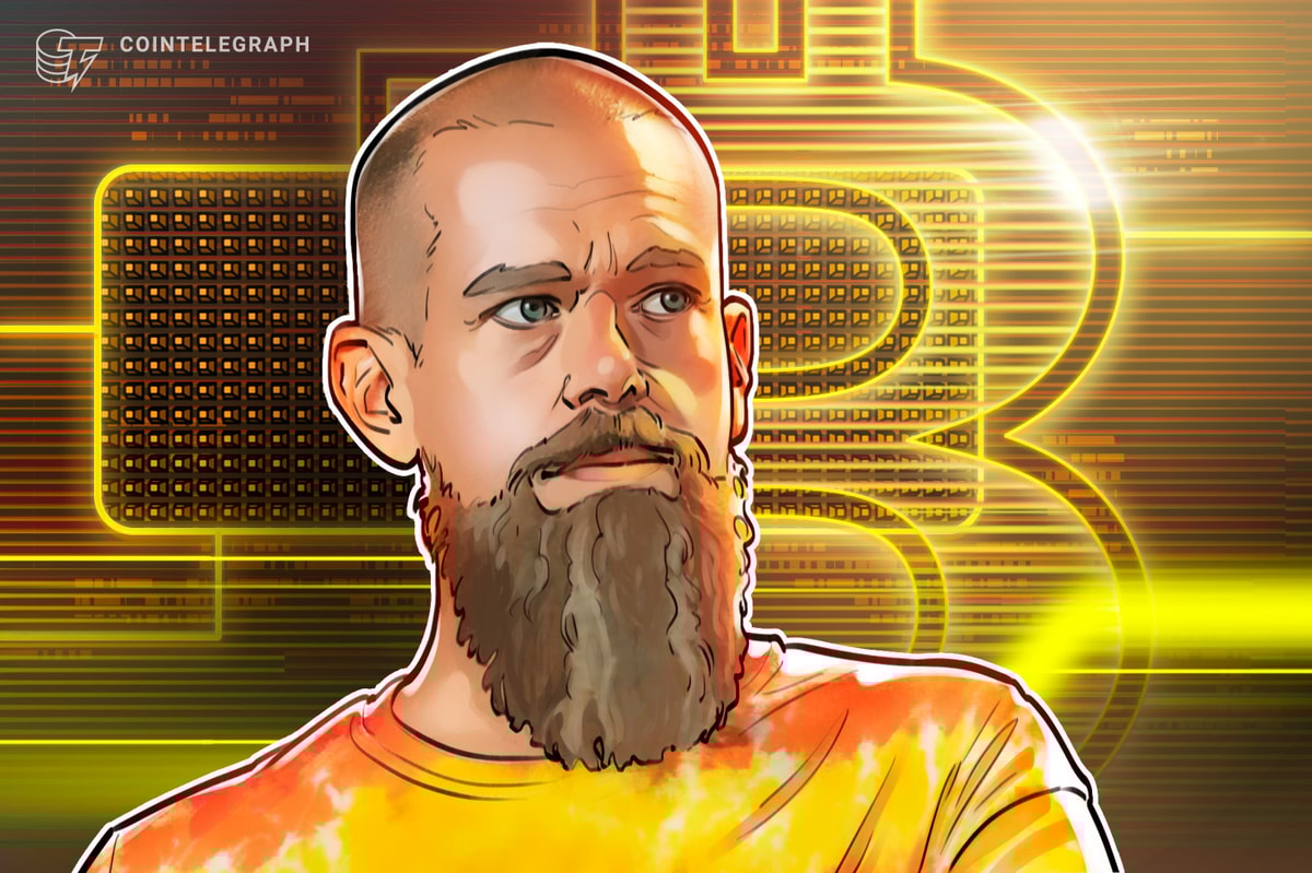 Small Bitcoin Transactions Should Be Tax-Exempt: Square's Jack Dorsey