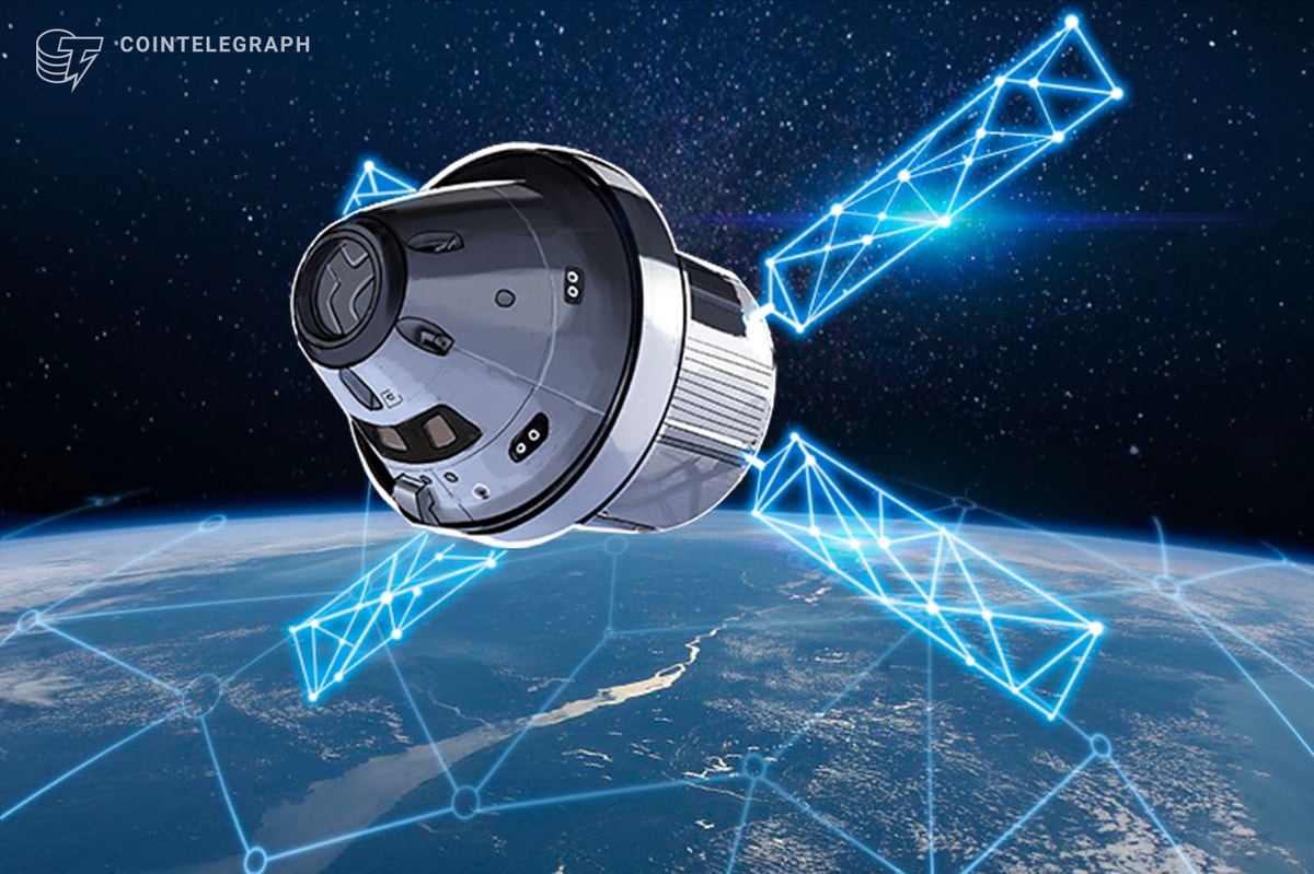 Unencrypted GEO Satellite Data Can Be Intercepted for $600