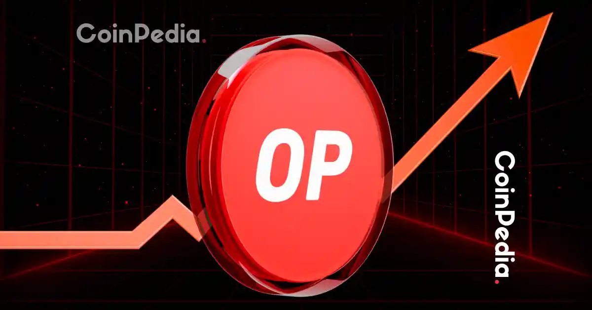 Coinpedia - Fintech & Cryptocurreny News Media