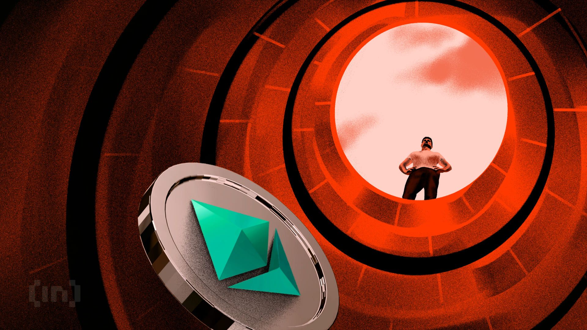 Ethereum Price Shows a Bottom Signal — Or Will It Drop Further?