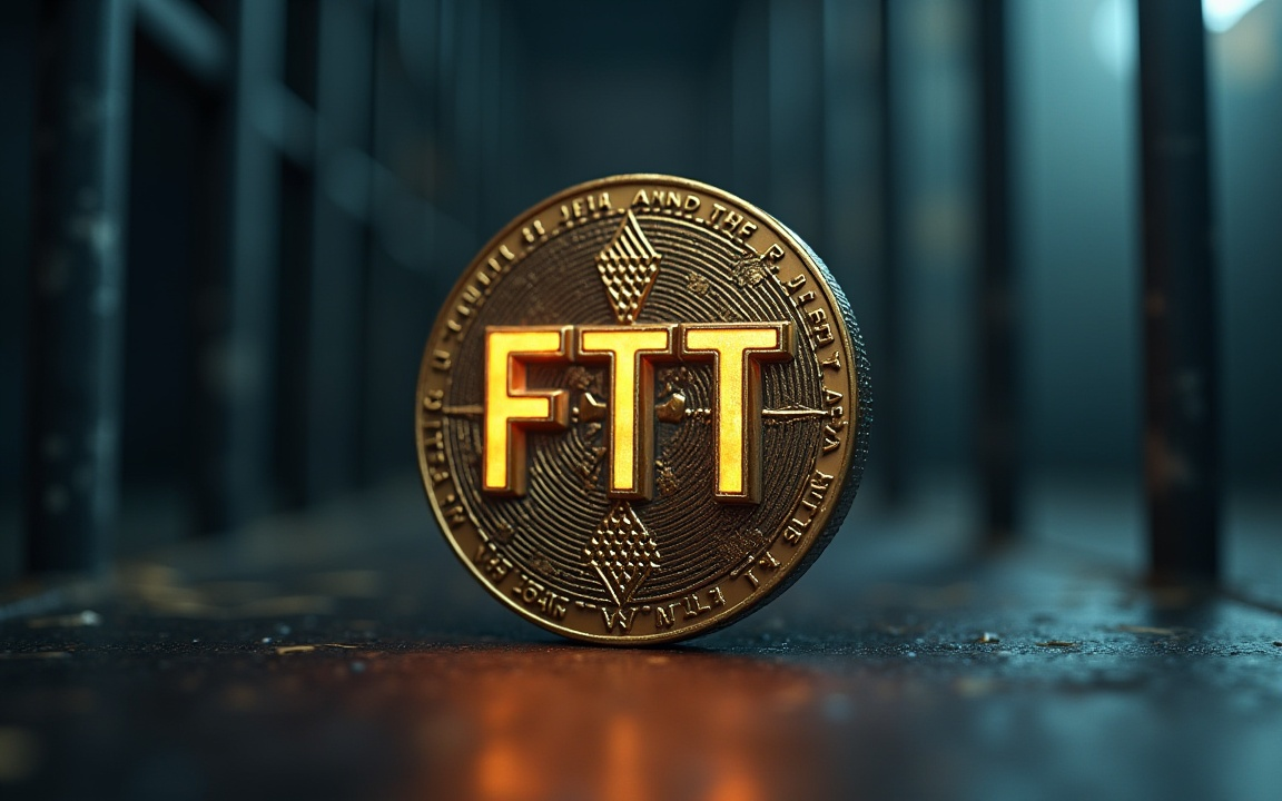 FTX Token FTT