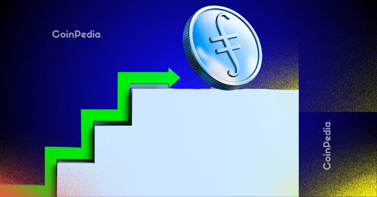 Coinpedia - Fintech & Cryptocurreny News Media