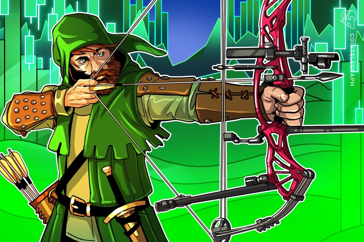 Prediction Markets Driving Expansion Plans at Robinhood