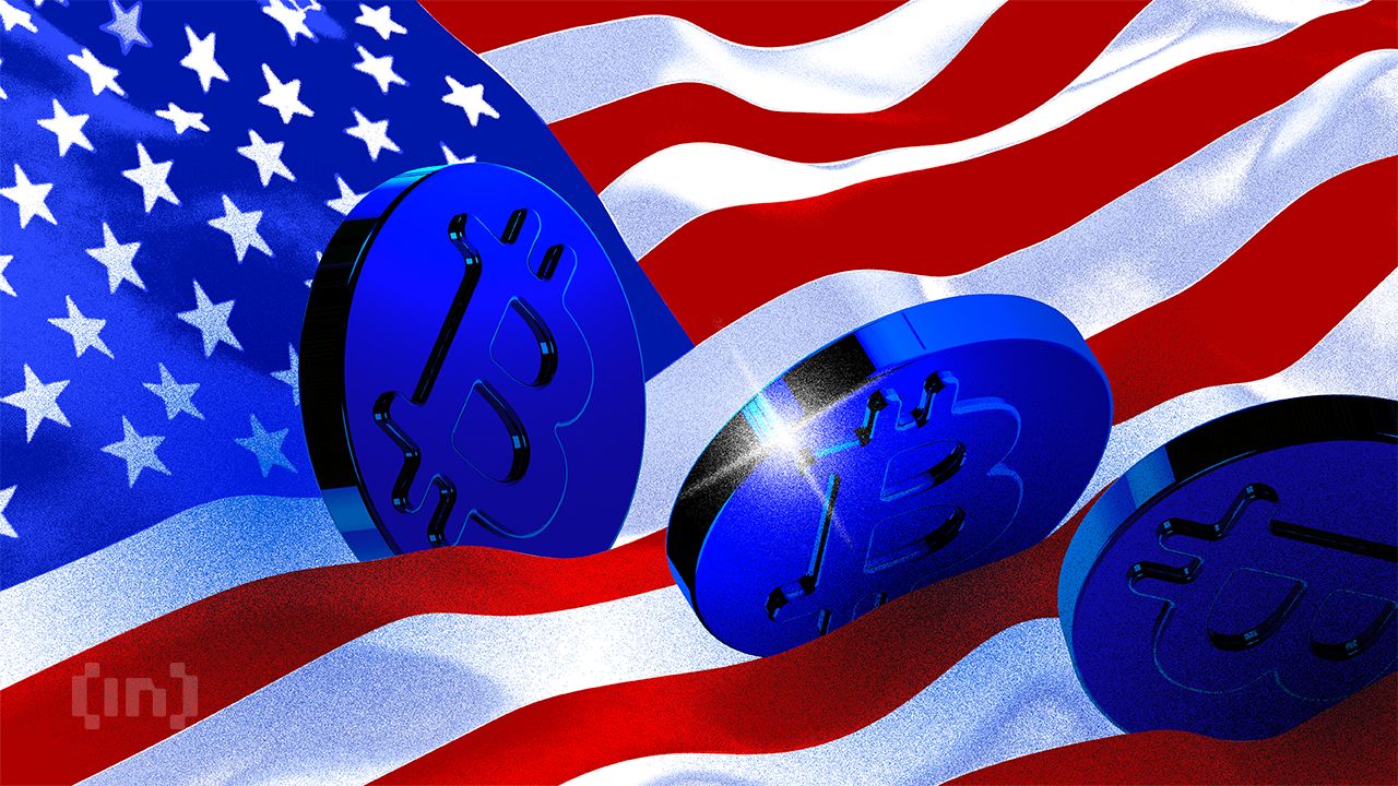 Texas Buys Bitcoin Through BlackRock’s ETF