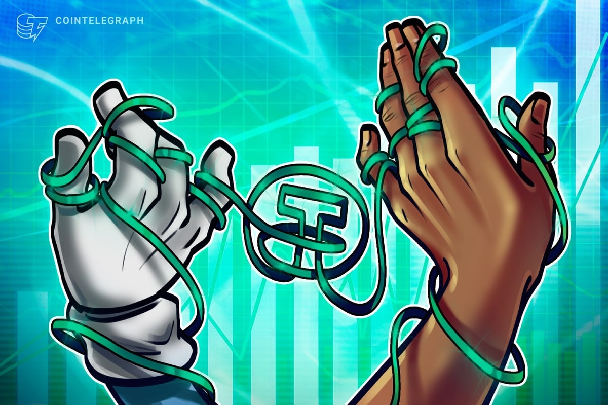 $25B crypto lending market now led by ‘transparent’ players: Galaxy
