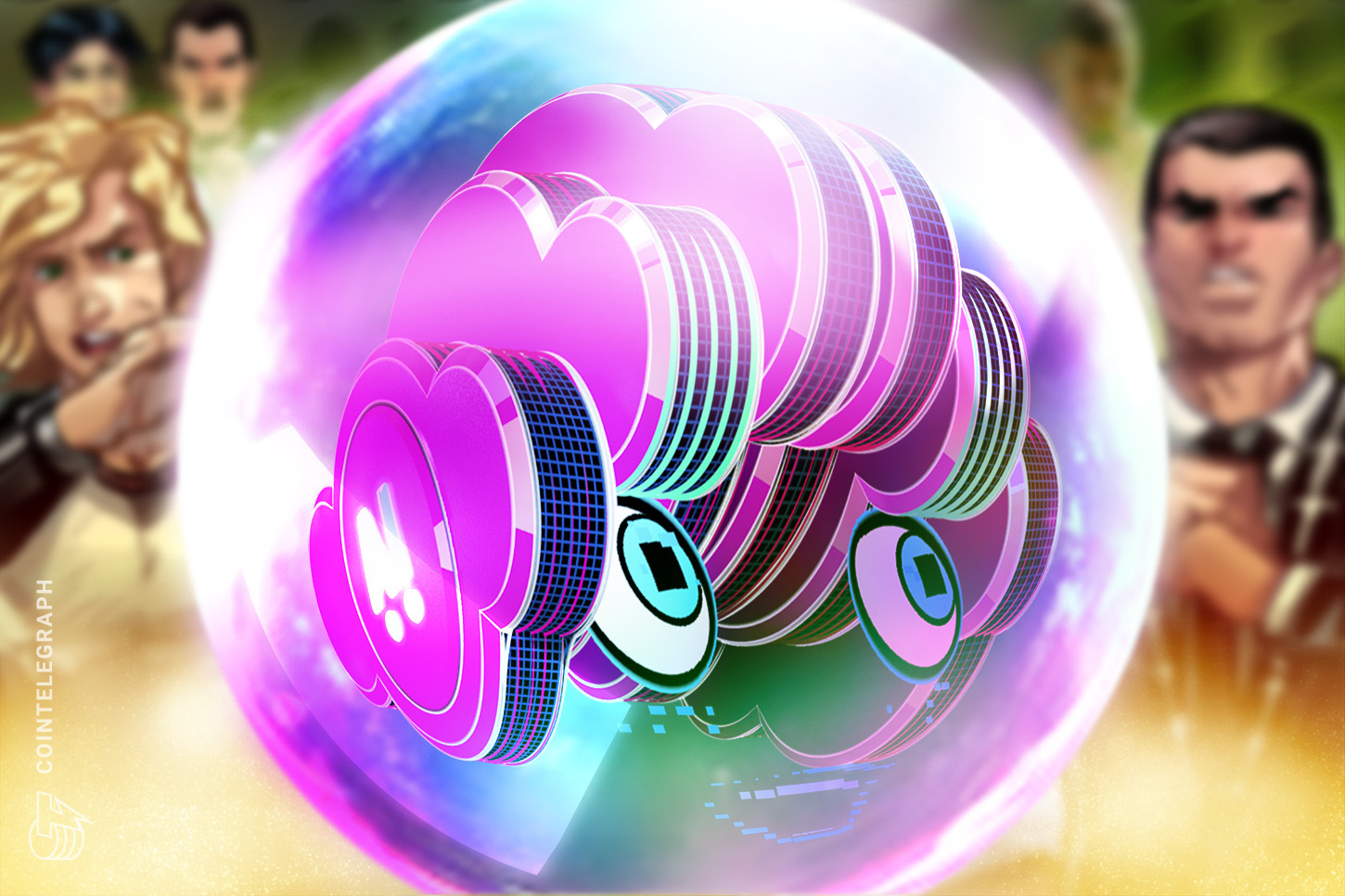 Cointelegraph