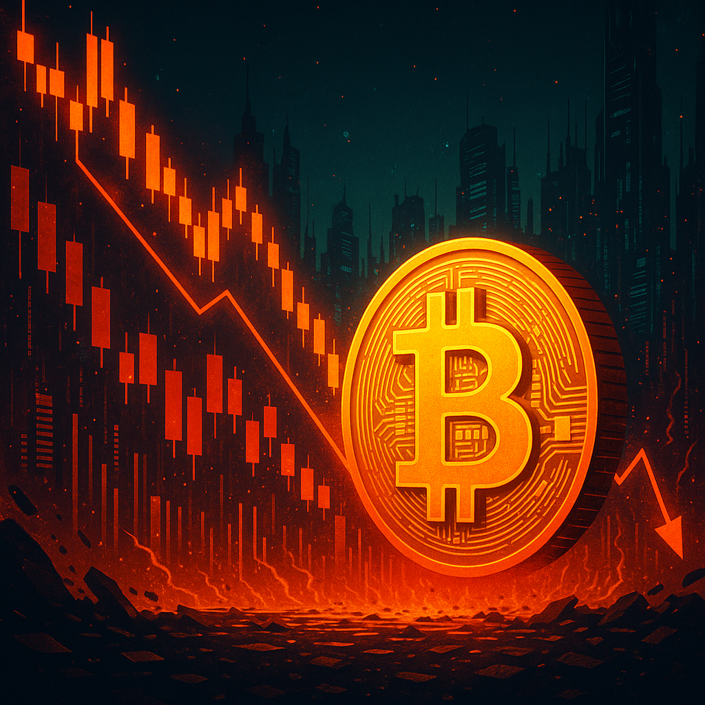 bitcoin btc btcusd