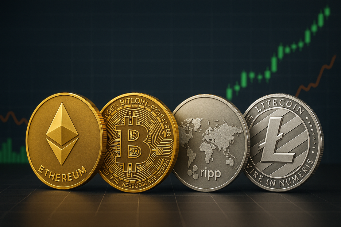 Crypto news