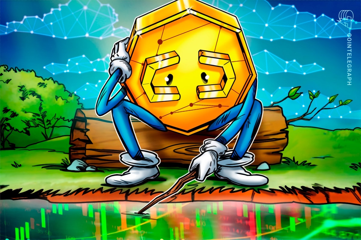 Daily Crypto Liquidations Nearly Triple as Leverage Overheats This Cycle