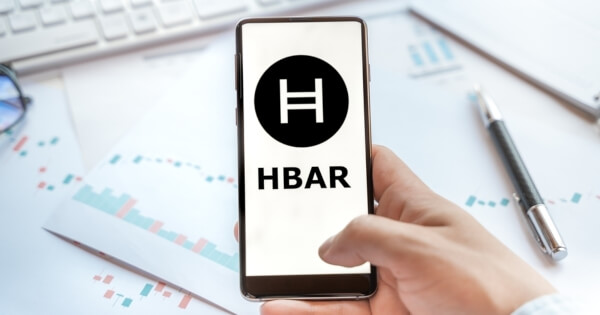 HBAR Price Prediction: Target $0.1160 by January 2026 Despite Current Oversold Conditions