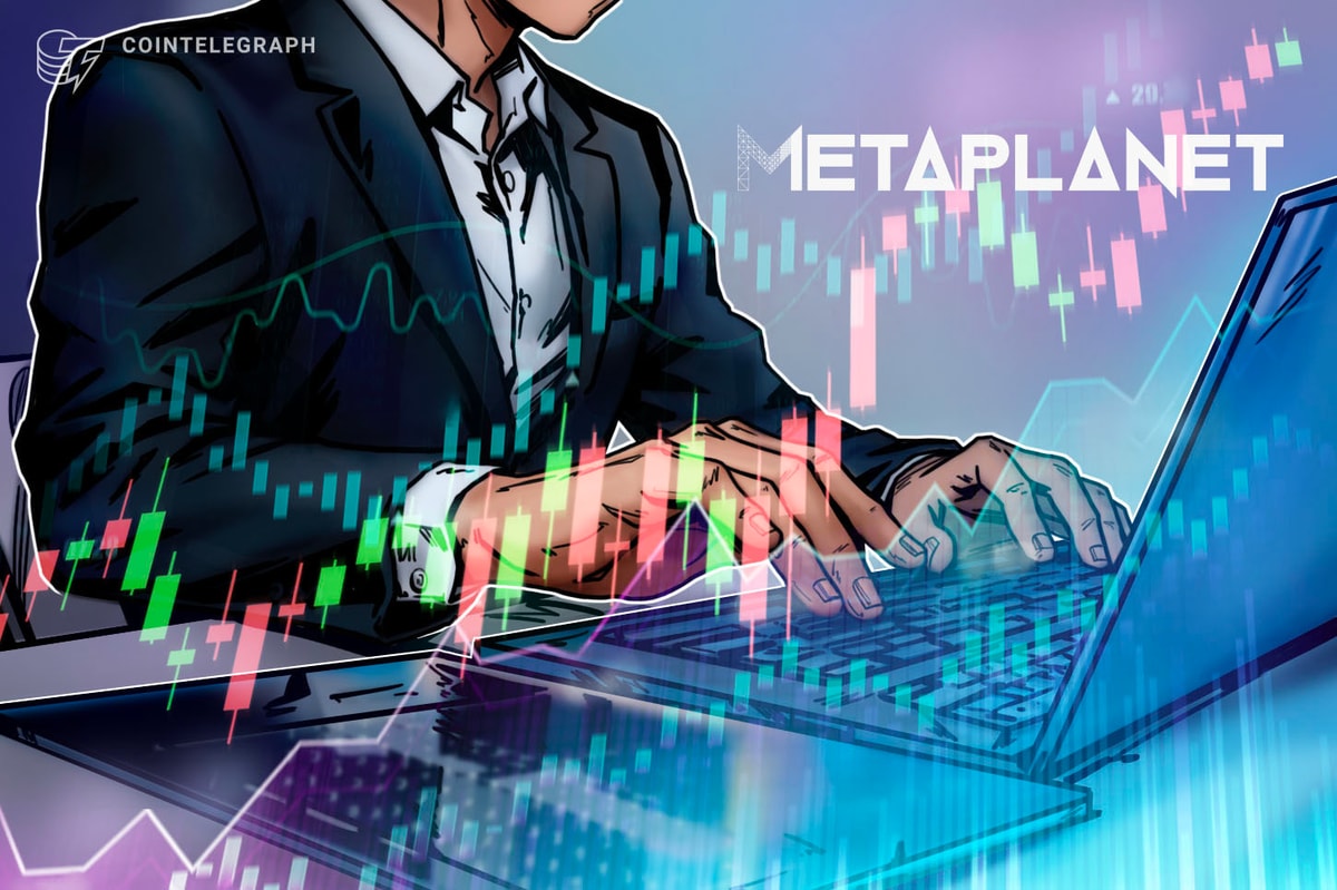 Metaplanet Reworks Capital Structure to Attract Institutional Investors
