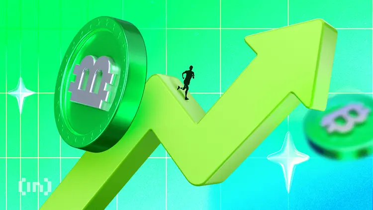 No ETF, But This Layer 1 Altcoin Could Approach a 4-Year High