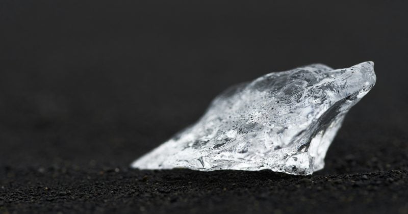 Silver edges higher ahead of Fed rate decision