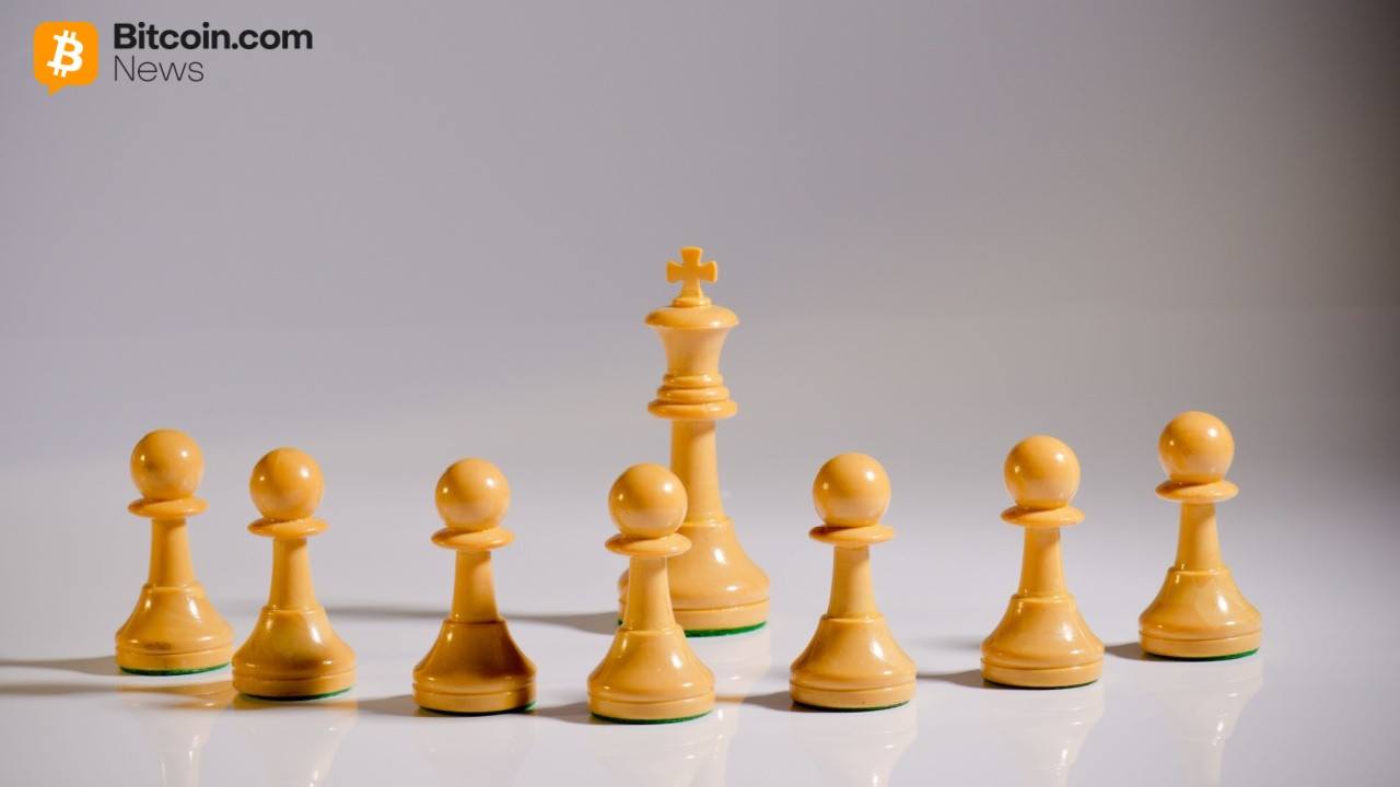 Whipsaw Moves Signal a Volatile Year-End for Crypto