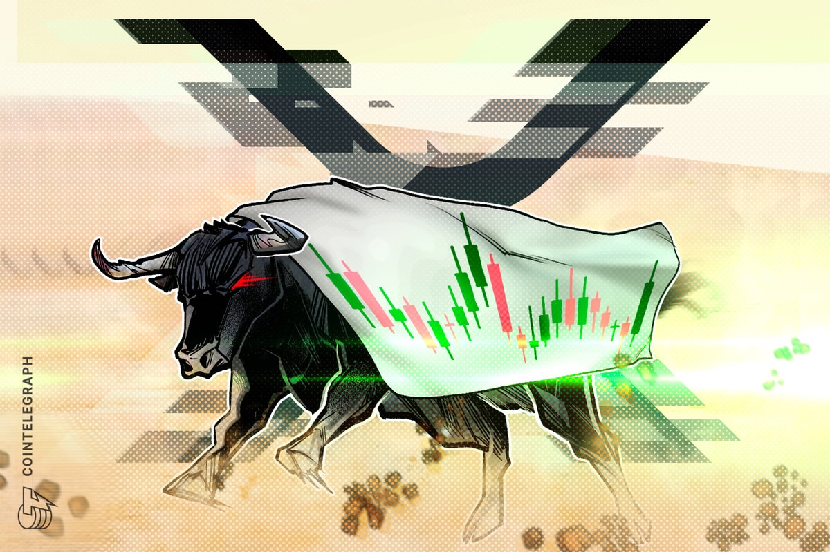 XRP Bulls Gaining Confidence as Social Sentiment Turns Positive