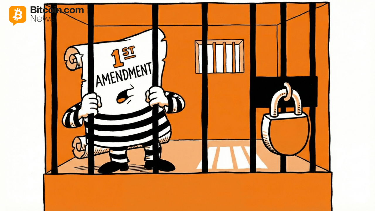 Cato Networks CEO: It’s Time to Limit the First Amendment to Protect It