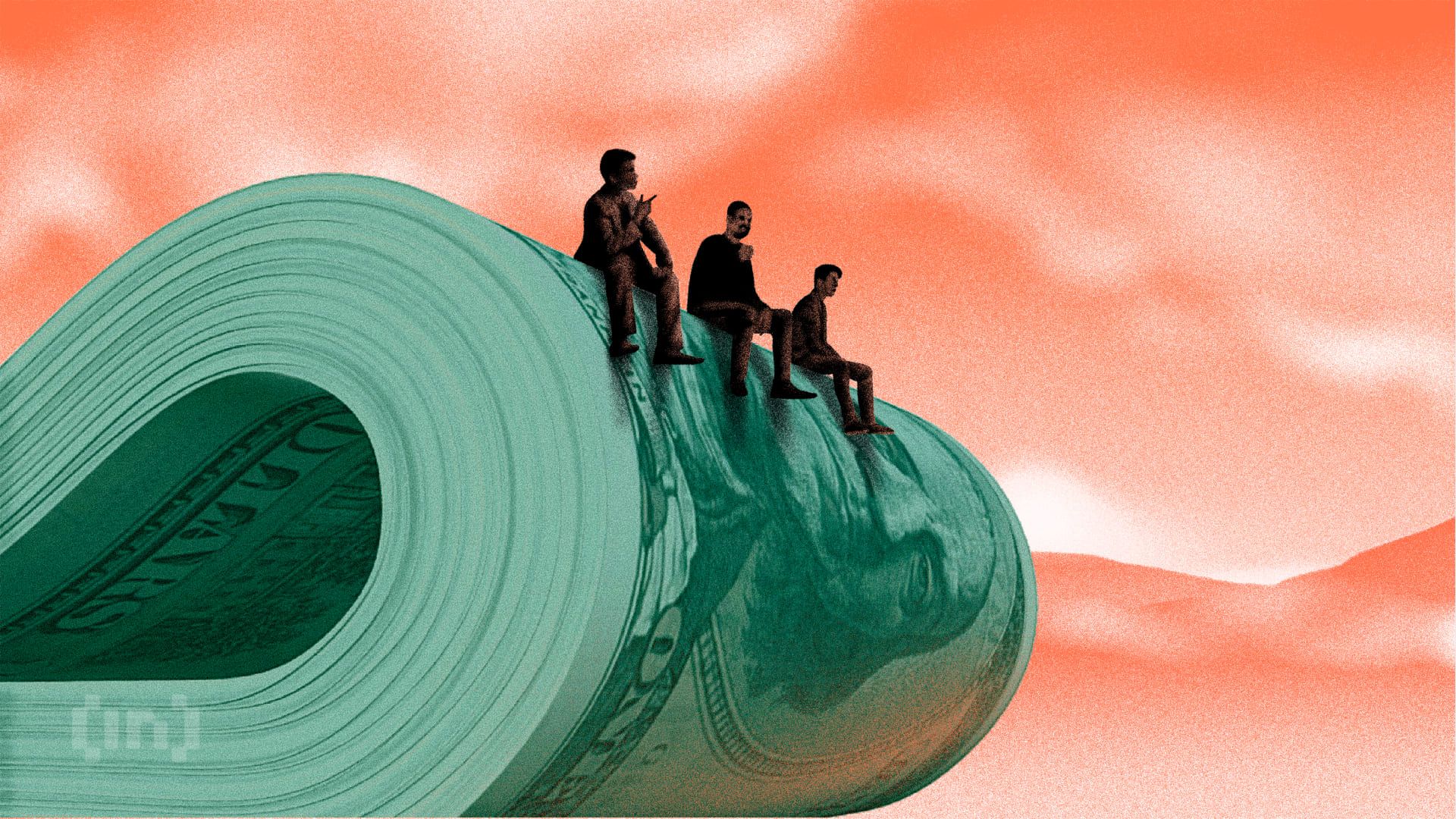 Crypto Fund Flows Expose a Shift Away From Bitcoin