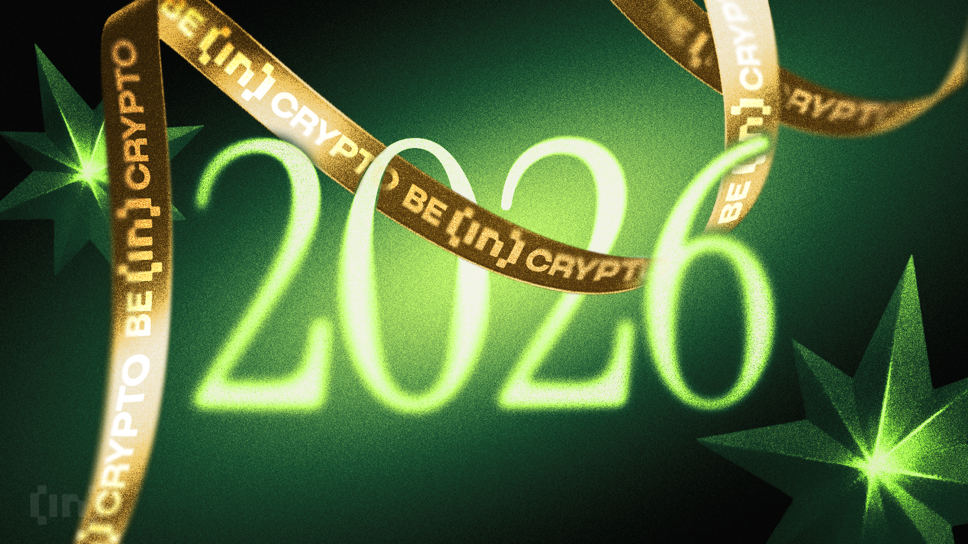 Crypto Whales Buy and Sell These Tokens on New Year 2026