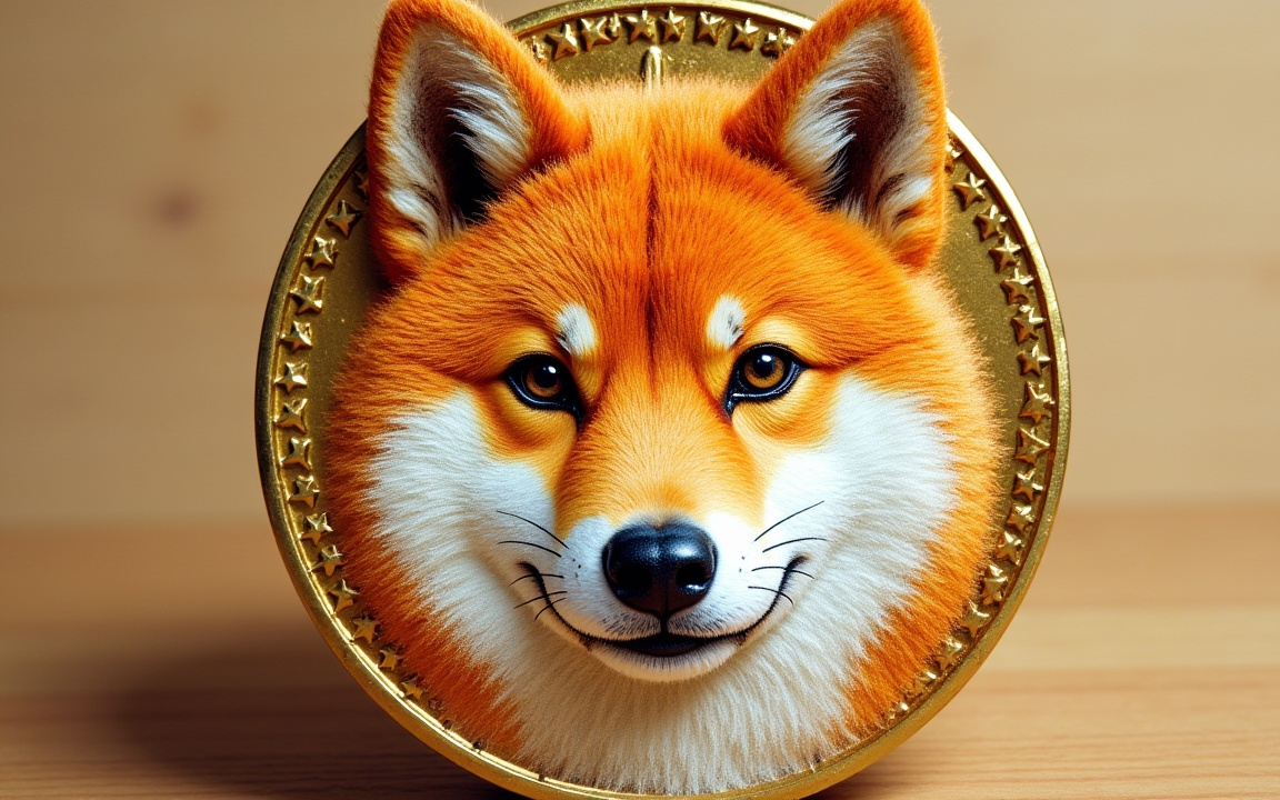 Dogecoin DOGE