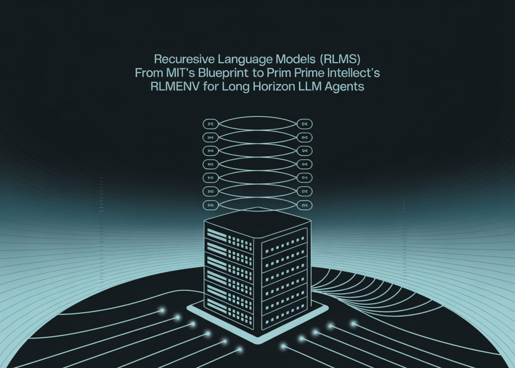 Recursive Language Models (RLMs): From MIT’s Blueprint to Prime Intellect’s RLMEnv for Long Horizon LLM Agents
