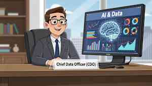 The trust paradox killing AI at scale: 76% of data leaders can't govern what employees already use