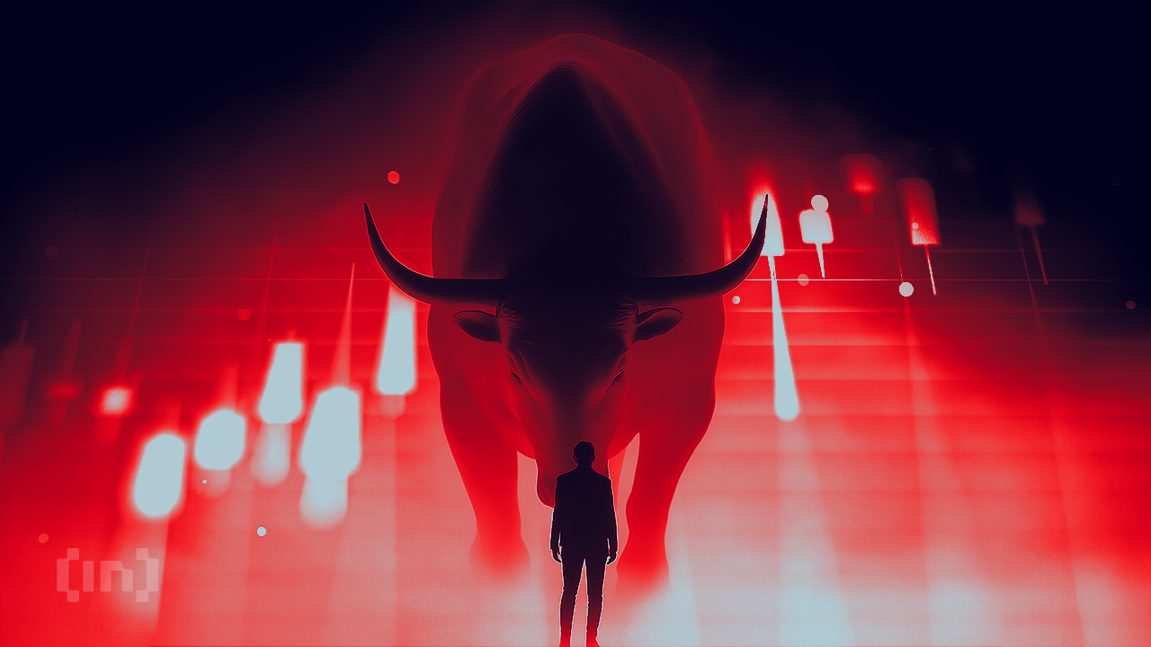 Why Internet Computer (ICP) Is Rallying Today