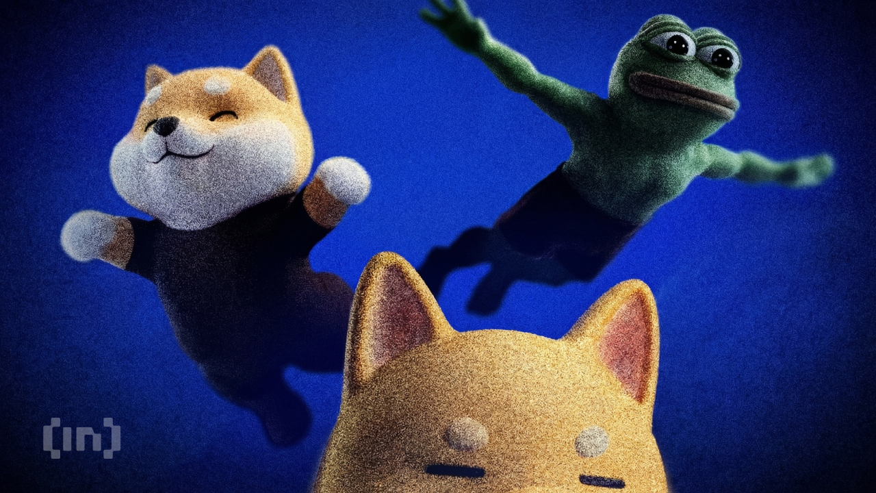 3 Meme Coins To Watch In The Third Week Of February 2026