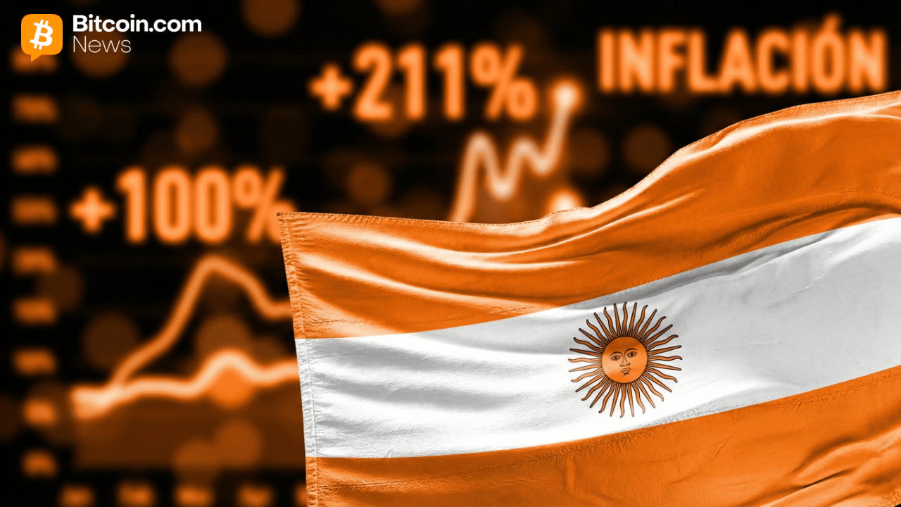 Argentina’s Inflation Miracle in the Spotlight as Statistics Chief Resigns