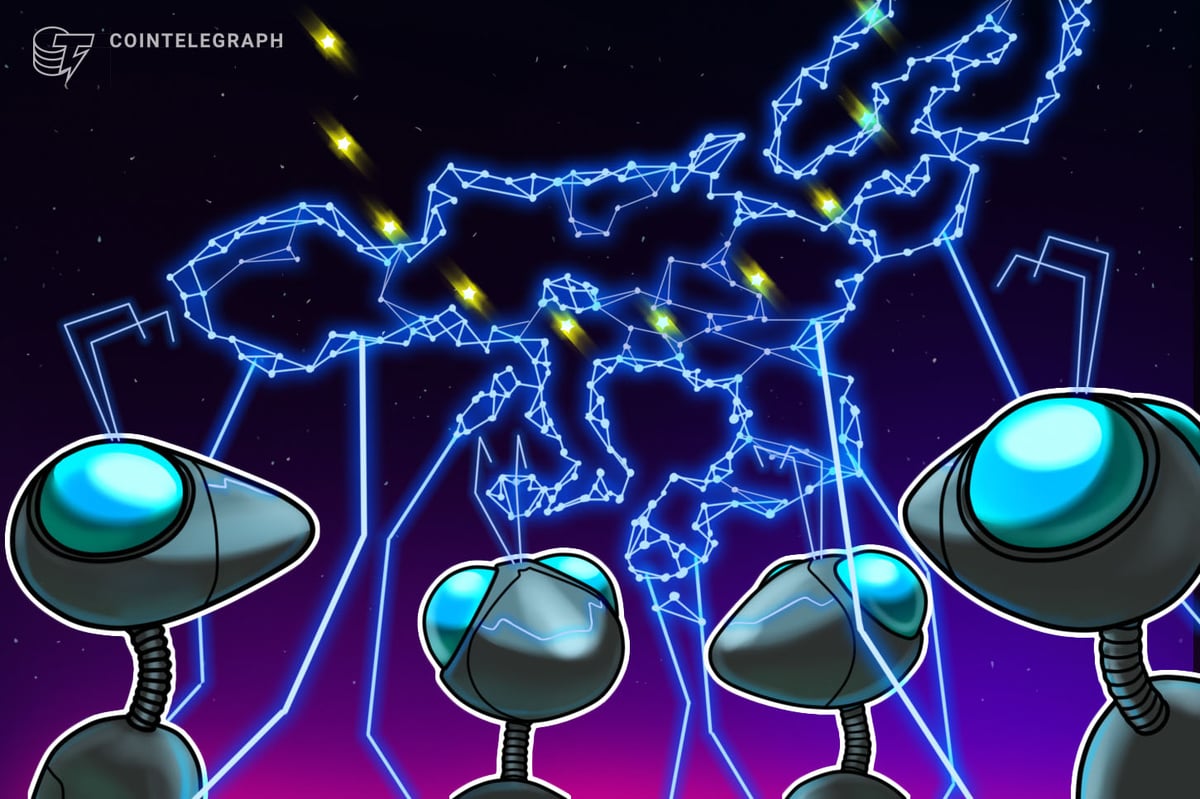 Hashgraph Group Launches Hedera Tool for EU Digital Product Passports