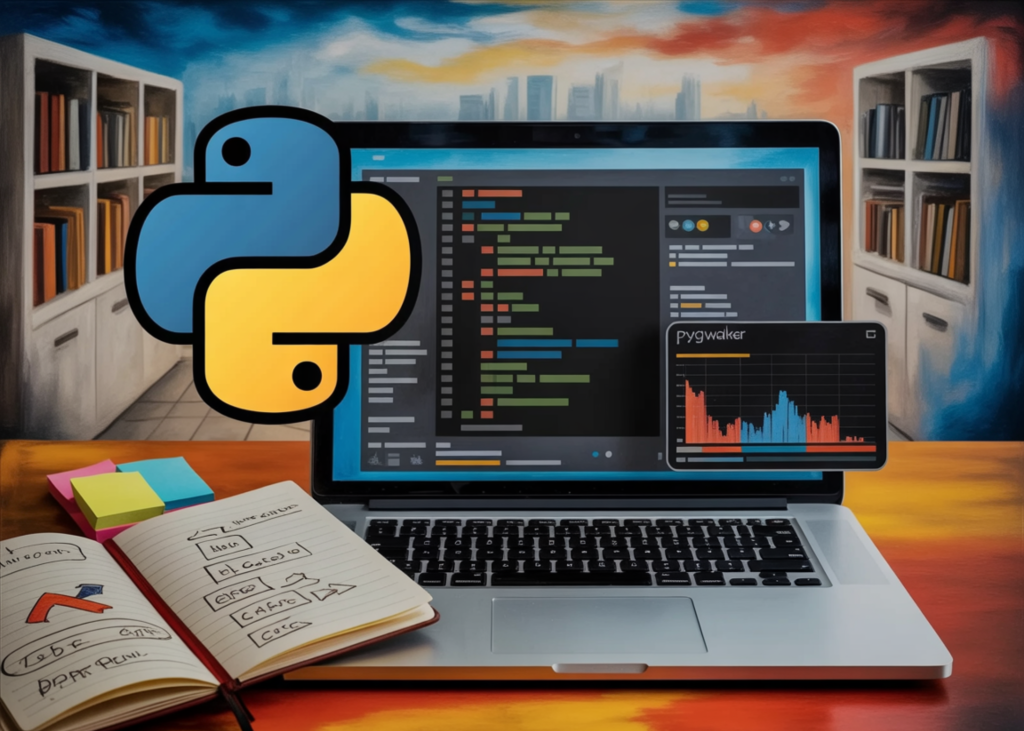 How to Build an Advanced, Interactive Exploratory Data Analysis Workflow Using PyGWalker and Feature-Engineered Data