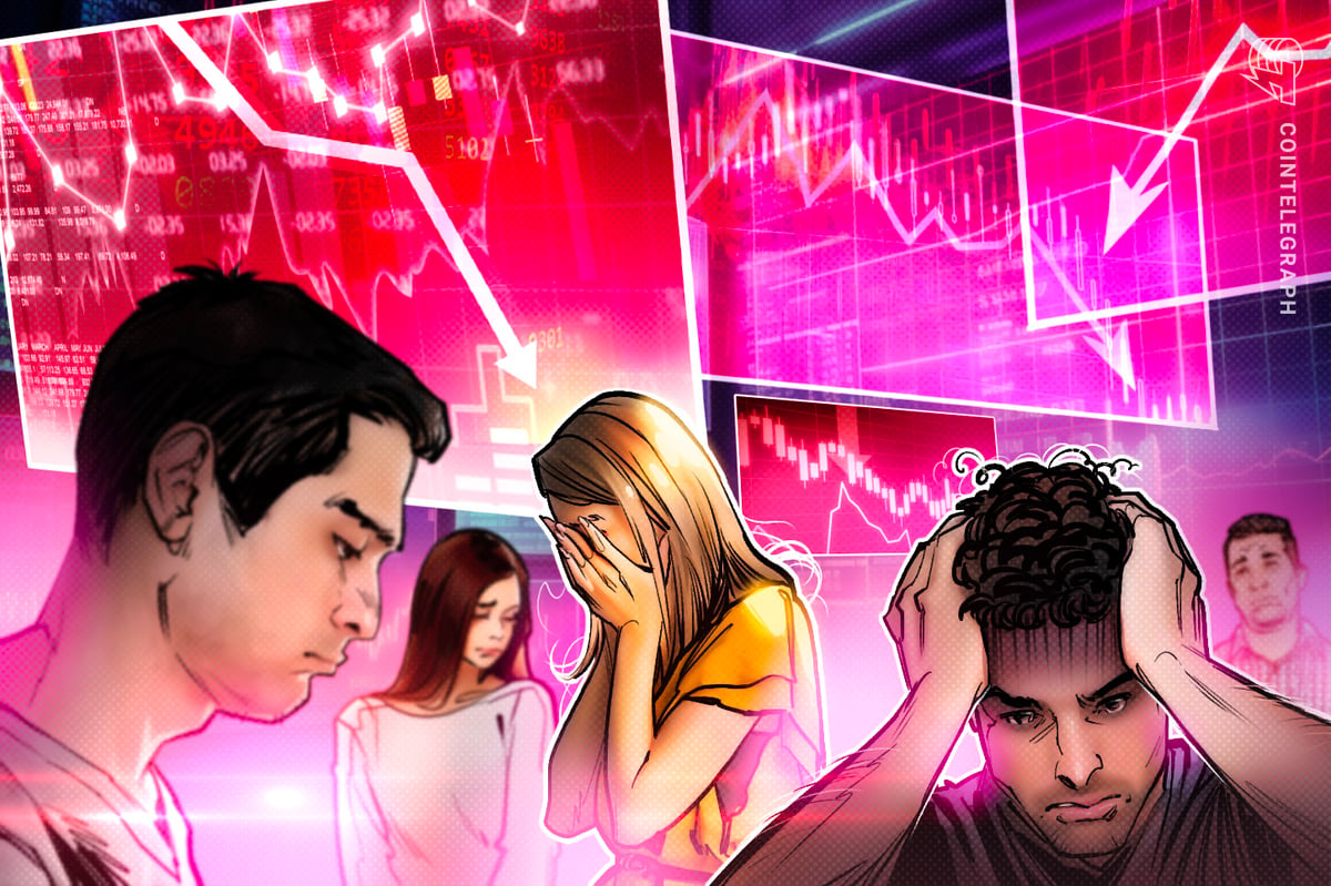 Step Finance Treasury Breach Sparks $27M SOL Loss, STEP Plunges