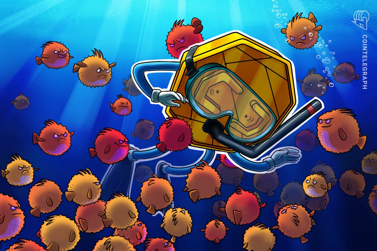 38% of Altcoins Hovering Near All-Time Low Prices — Analyst