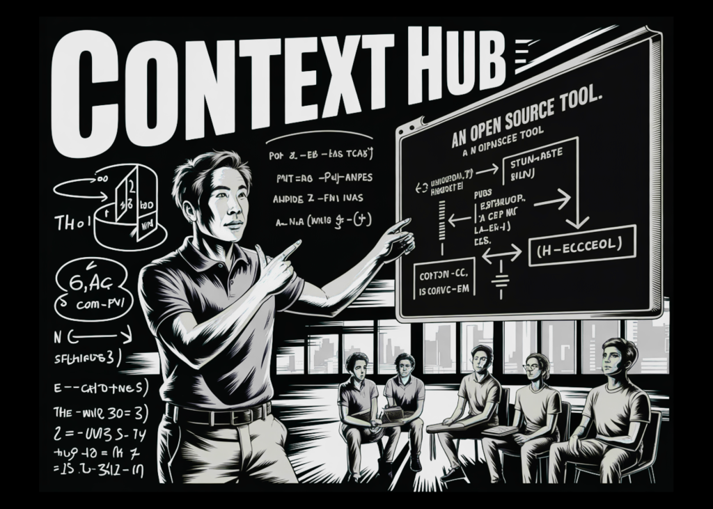 Andrew Ng's Team Releases Context Hub: An Open Source Tool that Gives Your Coding Agent the Up-to-Date API Documentation It Needs