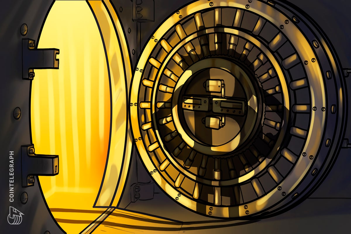 Babylon, Ledger Integration Expands Bitcoin Vault Access