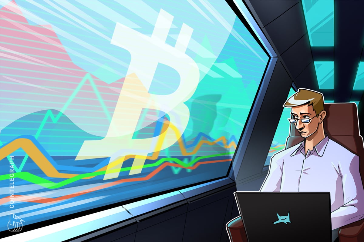 Bitcoin Eyes $72K Liquidity Sweep as Bulls Regain Short-Term Control