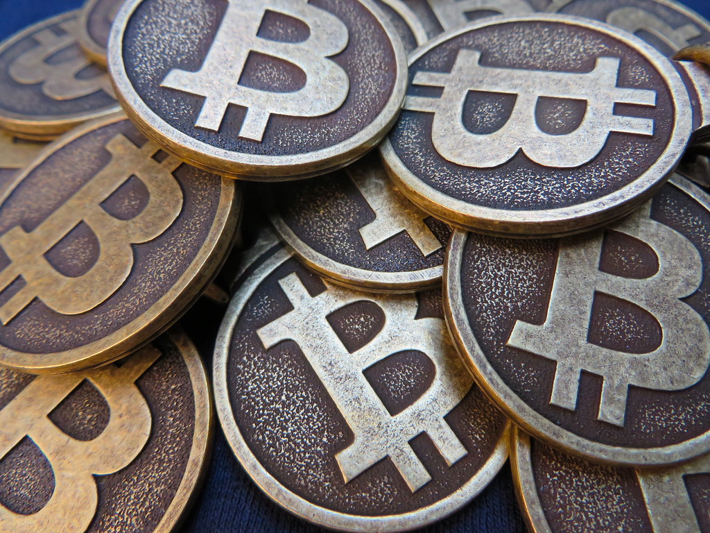 Bitcoin