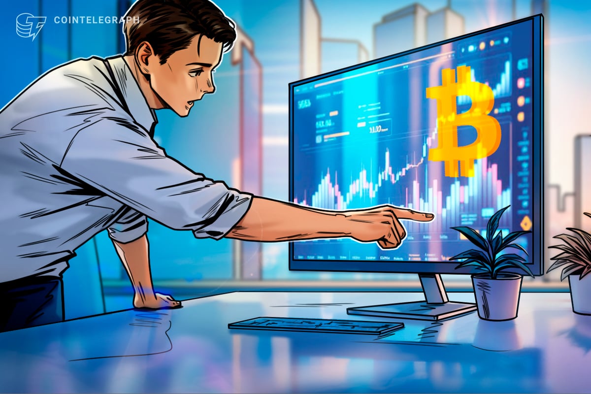 Bitcoin Profitability Near 50% Mirrors Previous Market Bottoms