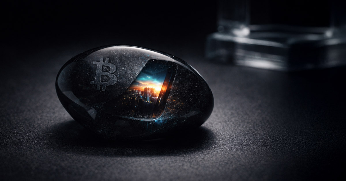 Bitcoin developer hides a 66KB image in a transaction to expose a governance blind spot vulnerable to spam