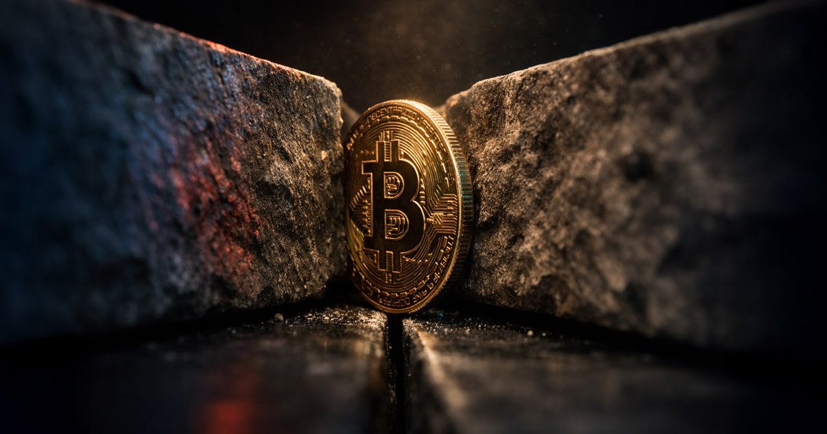 Bitcoin’s 15% difficulty spike allows one on-chain metric to flip miners from sellers to hoarders in days