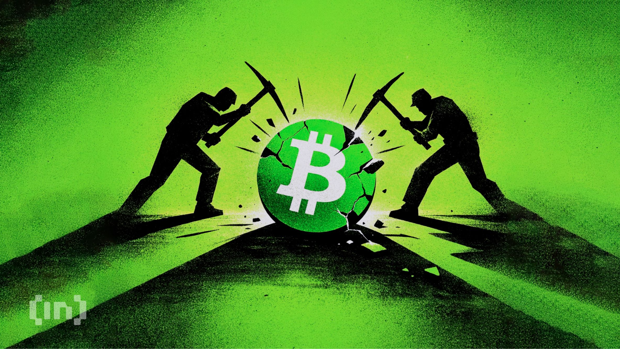 Core Scientific’s Bitcoin Sell-Off Raises Questions About DATs